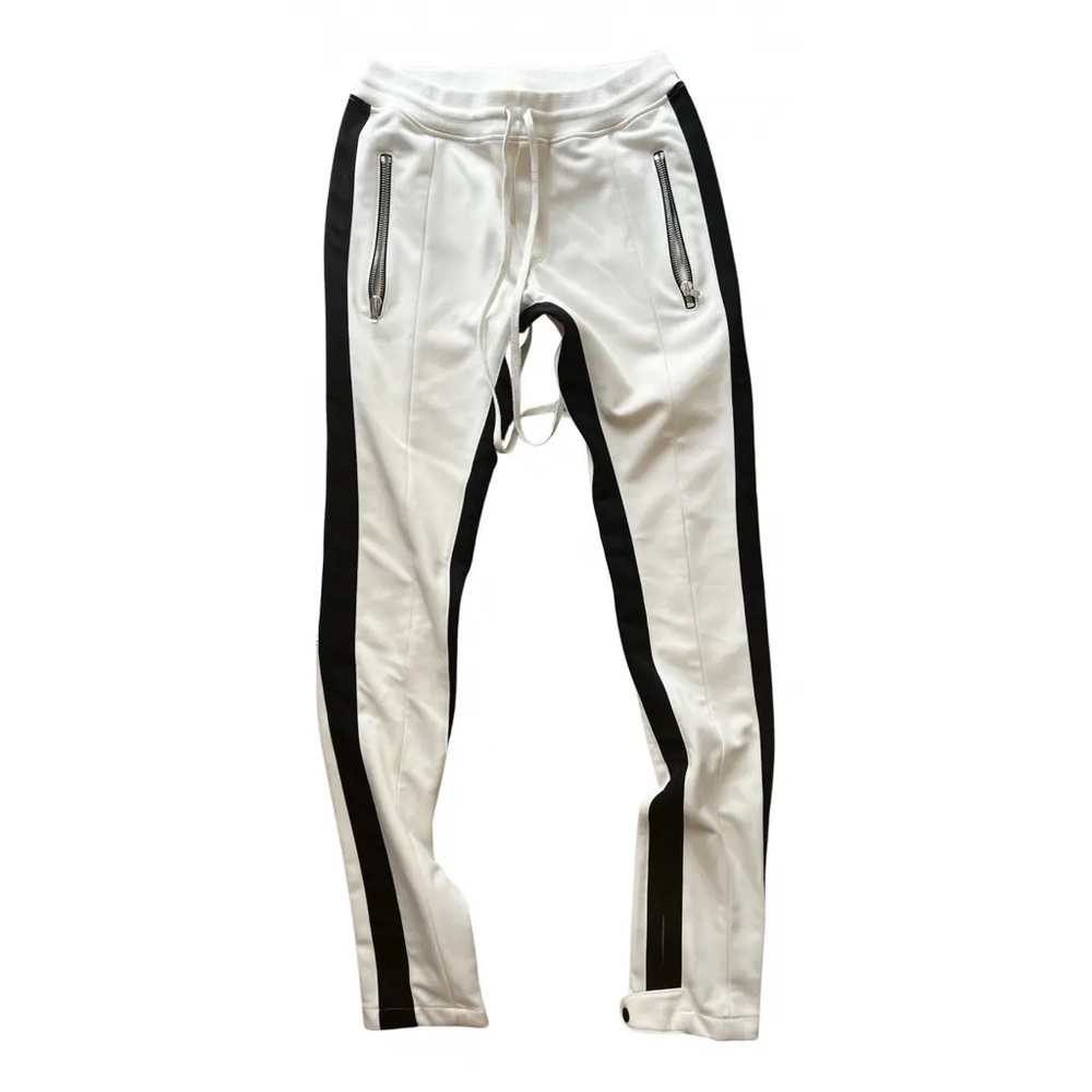 Fear Of God Fifth Collection 2018 Track Pants